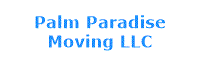 Palm Paradise Moving LLC